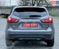Серый Ниссан Rogue Sport, объемом двигателя 2 л и пробегом 193 тыс. км за 13000 $, фото 7 на Automoto.ua