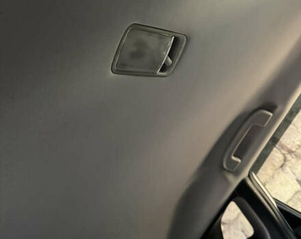 Серый Ниссан Rogue Sport, объемом двигателя 2 л и пробегом 63 тыс. км за 8000 $, фото 7 на Automoto.ua