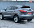 Серый Ниссан Rogue Sport, объемом двигателя 2 л и пробегом 193 тыс. км за 13000 $, фото 9 на Automoto.ua