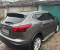 Сірий Ніссан Rogue Sport, об'ємом двигуна 2 л та пробігом 96 тис. км за 13700 $, фото 2 на Automoto.ua