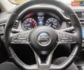 Серый Ниссан Rogue Sport, объемом двигателя 2 л и пробегом 98 тыс. км за 15300 $, фото 6 на Automoto.ua