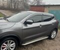 Сірий Ніссан Rogue Sport, об'ємом двигуна 2 л та пробігом 96 тис. км за 13700 $, фото 9 на Automoto.ua