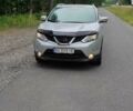 Сірий Ніссан Rogue Sport, об'ємом двигуна 2 л та пробігом 119 тис. км за 14800 $, фото 5 на Automoto.ua