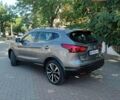 Серый Ниссан Rogue Sport, объемом двигателя 2 л и пробегом 39 тыс. км за 16400 $, фото 9 на Automoto.ua