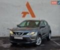 Сірий Ніссан Rogue Sport, об'ємом двигуна 2 л та пробігом 111 тис. км за 13490 $, фото 7 на Automoto.ua
