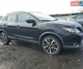 Серый Ниссан Rogue Sport, объемом двигателя 2 л и пробегом 148 тыс. км за 2600 $, фото 3 на Automoto.ua