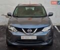 Сірий Ніссан Rogue Sport, об'ємом двигуна 2 л та пробігом 111 тис. км за 13490 $, фото 3 на Automoto.ua