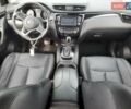 Серый Ниссан Rogue Sport, объемом двигателя 2 л и пробегом 148 тыс. км за 2600 $, фото 7 на Automoto.ua