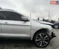 Серый Ниссан Rogue Sport, объемом двигателя 2 л и пробегом 156 тыс. км за 9500 $, фото 4 на Automoto.ua