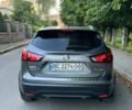 Серый Ниссан Rogue Sport, объемом двигателя 2 л и пробегом 108 тыс. км за 15000 $, фото 6 на Automoto.ua
