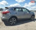 Серый Ниссан Rogue Sport, объемом двигателя 2 л и пробегом 181 тыс. км за 2000 $, фото 2 на Automoto.ua