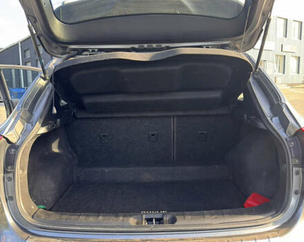 Серый Ниссан Rogue Sport, объемом двигателя 2 л и пробегом 214 тыс. км за 12000 $, фото 35 на Automoto.ua