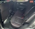 Сірий Ніссан Rogue Sport, об'ємом двигуна 2 л та пробігом 96 тис. км за 13700 $, фото 7 на Automoto.ua