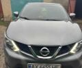 Сірий Ніссан Rogue Sport, об'ємом двигуна 2 л та пробігом 96 тис. км за 13700 $, фото 1 на Automoto.ua