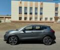 Серый Ниссан Rogue Sport, объемом двигателя 2 л и пробегом 39 тыс. км за 16400 $, фото 13 на Automoto.ua