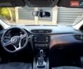Серый Ниссан Rogue Sport, объемом двигателя 2 л и пробегом 129 тыс. км за 14500 $, фото 8 на Automoto.ua