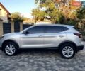 Серый Ниссан Rogue Sport, объемом двигателя 2 л и пробегом 129 тыс. км за 14500 $, фото 7 на Automoto.ua