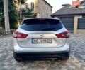 Серый Ниссан Rogue Sport, объемом двигателя 2 л и пробегом 129 тыс. км за 14500 $, фото 3 на Automoto.ua