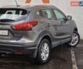 Сірий Ніссан Rogue Sport, об'ємом двигуна 2 л та пробігом 111 тис. км за 13490 $, фото 33 на Automoto.ua