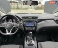 Сірий Ніссан Rogue Sport, об'ємом двигуна 2 л та пробігом 162 тис. км за 15200 $, фото 9 на Automoto.ua