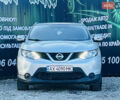 Серый Ниссан Rogue Sport, объемом двигателя 2 л и пробегом 103 тыс. км за 14200 $, фото 3 на Automoto.ua