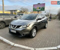 Серый Ниссан Rogue Sport, объемом двигателя 2 л и пробегом 65 тыс. км за 13000 $, фото 1 на Automoto.ua