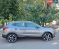 Серый Ниссан Rogue Sport, объемом двигателя 2 л и пробегом 39 тыс. км за 16400 $, фото 5 на Automoto.ua