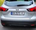 Сірий Ніссан Rogue Sport, об'ємом двигуна 2 л та пробігом 119 тис. км за 14800 $, фото 2 на Automoto.ua