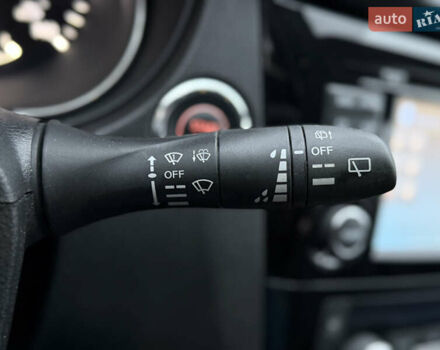 Сірий Ніссан Rogue Sport, об'ємом двигуна 2 л та пробігом 60 тис. км за 17500 $, фото 58 на Automoto.ua