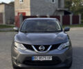 Серый Ниссан Rogue Sport, объемом двигателя 2 л и пробегом 214 тыс. км за 12000 $, фото 1 на Automoto.ua