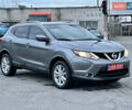 Серый Ниссан Rogue Sport, объемом двигателя 2 л и пробегом 193 тыс. км за 13000 $, фото 8 на Automoto.ua