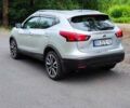 Сірий Ніссан Rogue Sport, об'ємом двигуна 2 л та пробігом 119 тис. км за 14800 $, фото 7 на Automoto.ua