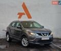 Сірий Ніссан Rogue Sport, об'ємом двигуна 2 л та пробігом 111 тис. км за 13490 $, фото 13 на Automoto.ua