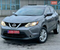 Серый Ниссан Rogue Sport, объемом двигателя 2 л и пробегом 193 тыс. км за 13000 $, фото 1 на Automoto.ua