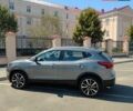 Серый Ниссан Rogue Sport, объемом двигателя 2 л и пробегом 39 тыс. км за 16400 $, фото 27 на Automoto.ua