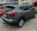 Сірий Ніссан Rogue Sport, об'ємом двигуна 2 л та пробігом 127 тис. км за 14500 $, фото 2 на Automoto.ua