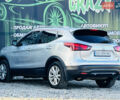Серый Ниссан Rogue Sport, объемом двигателя 2 л и пробегом 103 тыс. км за 14200 $, фото 7 на Automoto.ua