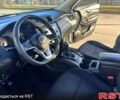 Серый Ниссан Rogue Sport, объемом двигателя 2.5 л и пробегом 120 тыс. км за 13600 $, фото 2 на Automoto.ua