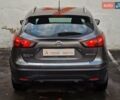 Сірий Ніссан Rogue Sport, об'ємом двигуна 2 л та пробігом 111 тис. км за 13490 $, фото 37 на Automoto.ua