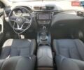 Серый Ниссан Rogue Sport, объемом двигателя 2 л и пробегом 181 тыс. км за 2000 $, фото 7 на Automoto.ua