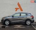 Сірий Ніссан Rogue Sport, об'ємом двигуна 2 л та пробігом 111 тис. км за 13490 $, фото 21 на Automoto.ua