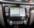 Серый Ниссан Rogue Sport, объемом двигателя 2 л и пробегом 98 тыс. км за 15300 $, фото 7 на Automoto.ua