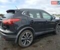Серый Ниссан Rogue Sport, объемом двигателя 2 л и пробегом 148 тыс. км за 2600 $, фото 2 на Automoto.ua