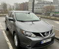 Сірий Ніссан Rogue Sport, об'ємом двигуна 2 л та пробігом 152 тис. км за 14900 $, фото 5 на Automoto.ua