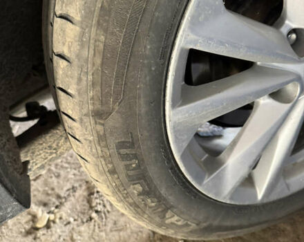 Серый Ниссан Rogue Sport, объемом двигателя 2 л и пробегом 63 тыс. км за 8000 $, фото 20 на Automoto.ua