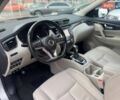 Серый Ниссан Rogue Sport, объемом двигателя 2 л и пробегом 83 тыс. км за 14500 $, фото 18 на Automoto.ua