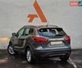 Сірий Ніссан Rogue Sport, об'ємом двигуна 2 л та пробігом 111 тис. км за 13490 $, фото 25 на Automoto.ua