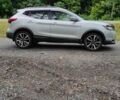Сірий Ніссан Rogue Sport, об'ємом двигуна 2 л та пробігом 119 тис. км за 14800 $, фото 8 на Automoto.ua