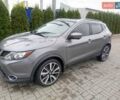 Серый Ниссан Rogue Sport, объемом двигателя 2 л и пробегом 98 тыс. км за 15300 $, фото 1 на Automoto.ua