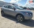 Серый Ниссан Rogue Sport, объемом двигателя 2 л и пробегом 181 тыс. км за 2000 $, фото 3 на Automoto.ua